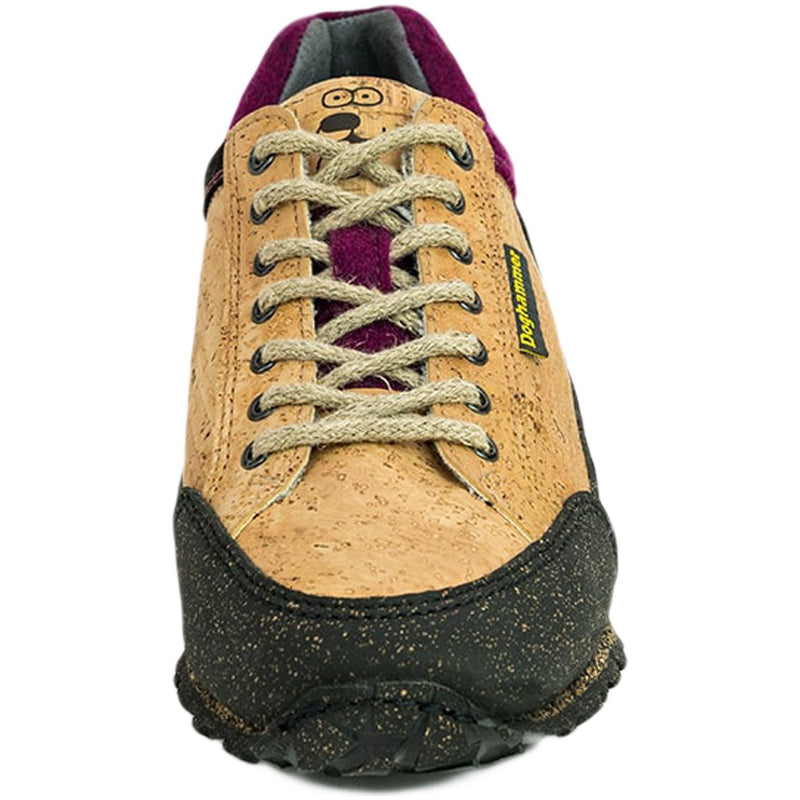 Doghammer - Natural Cork Adventurer - blueberry - Outdoor - Schuhe - Outdoorschuh