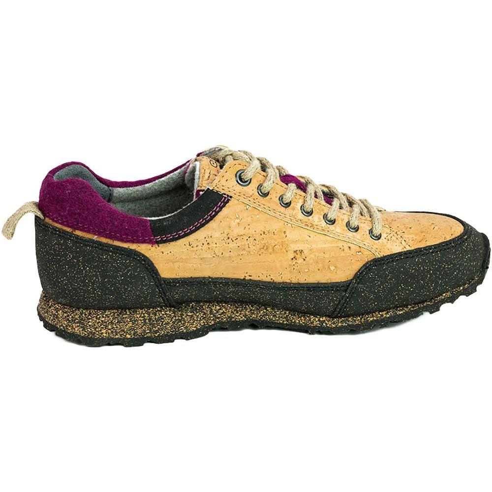 Doghammer - Natural Cork Adventurer - blueberry - Outdoor - Schuhe - Outdoorschuh