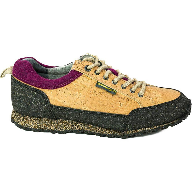 Doghammer - Natural Cork Adventurer - blueberry - Outdoor - Schuhe - Outdoorschuh