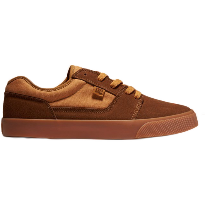 TONIK M SHOE BWW - DC - brown/wheat - Sneaker