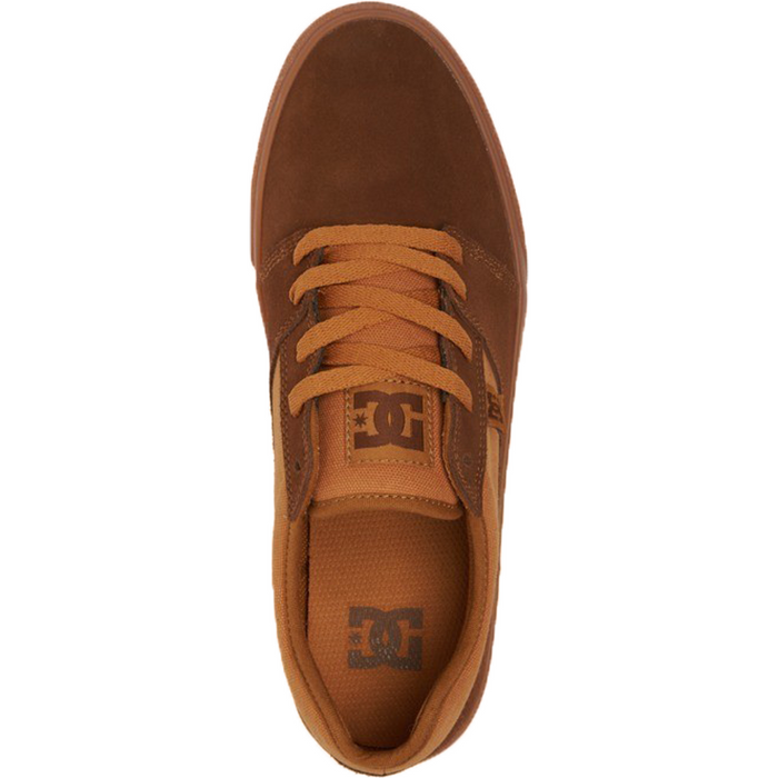 TONIK M SHOE BWW - DC - brown/wheat - Sneaker