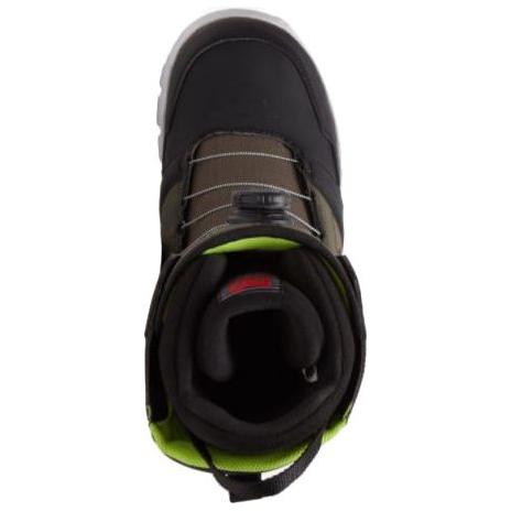 Scout - DC - GREEN - Freestyle Boot