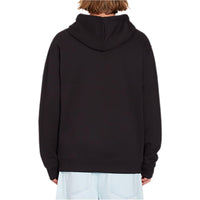 Volcom - V ENT PO -Black- Hoodie