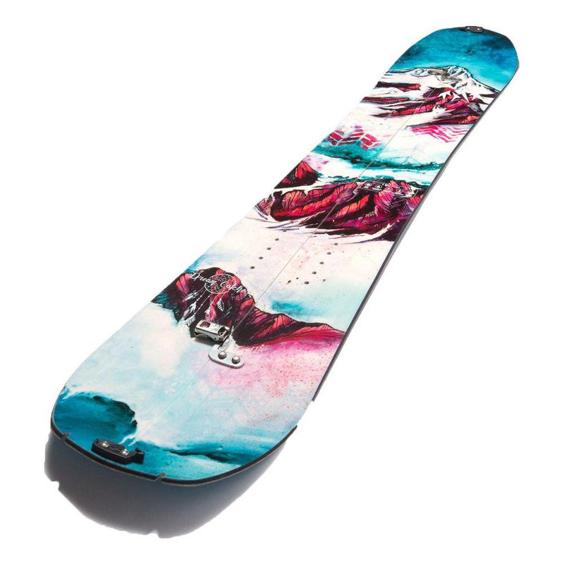 Jones - Dream Catcher Splitboard - No Color - Splitboard