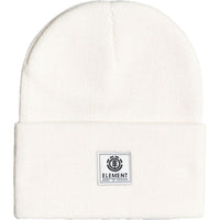 DUSK BEANIE - Element - Bone White - Beanie