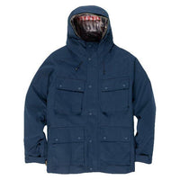 Overlook - Element - ECLIPSE NAVY - Winterjacke