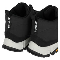 Chronos - Ecoalf - BLACK - Sneaker