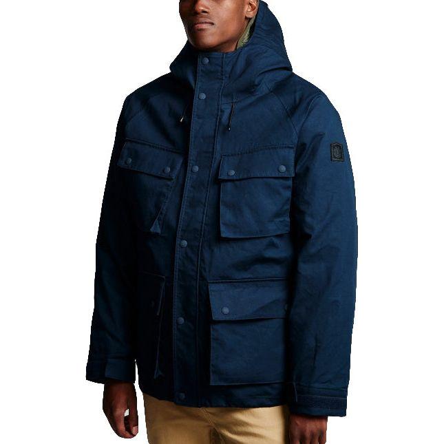 Overlook - Element - ECLIPSE NAVY - Winterjacke