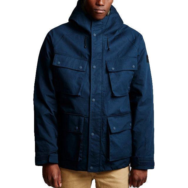 Overlook - Element - ECLIPSE NAVY - Winterjacke