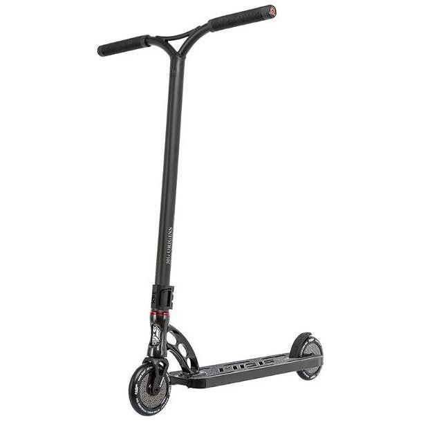 MGP Origin Extreme liquid coated - Madd Scooter - stellar-black 