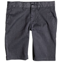 DC - Worker Straight - Herren Short - Dark Indigo