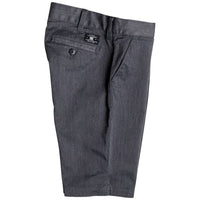 DC - Worker Straight - Herren Short - Dark Indigo