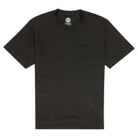 Element - SBXE PREVENT SS - OFF BLACK - T-Shirt