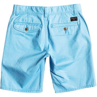 Quiksilver - Everyday - Kinder - Short - Bonnie Blue