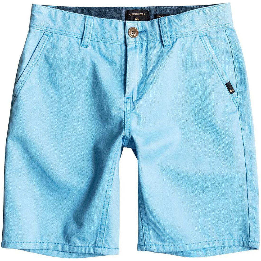 Quiksilver - Everyday - Kinder - Short - Bonnie Blue