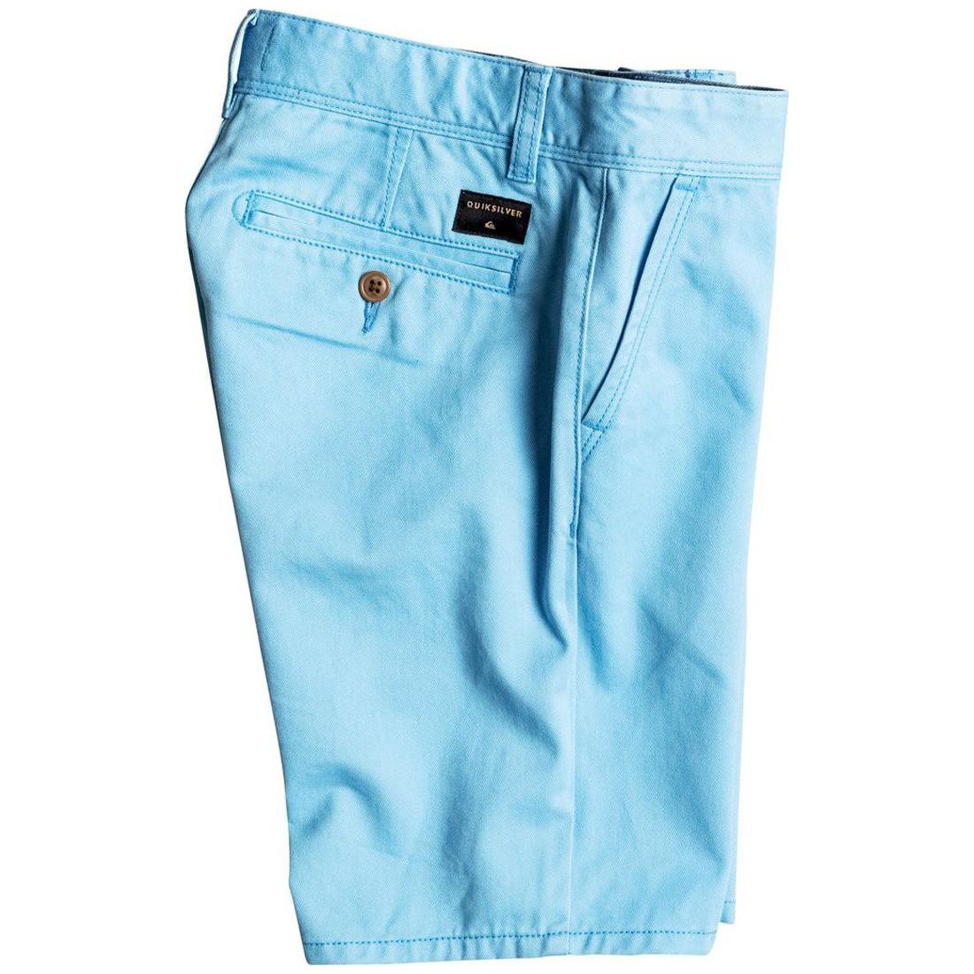 Quiksilver - Everyday - Kinder - Short - Bonnie Blue