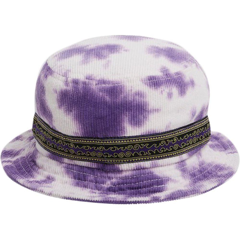 OG BUCKET CORDS W HATS PQD0 - Quiksilver - Prism Violet - Hut