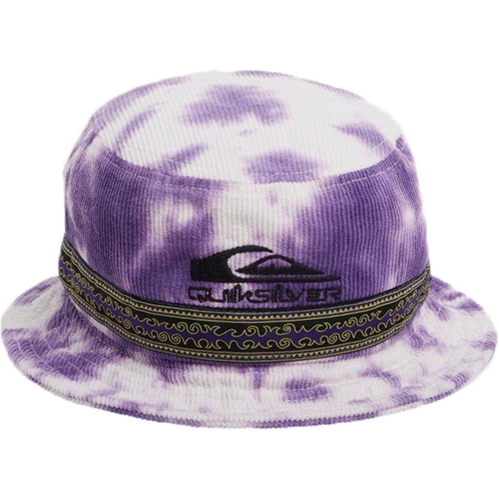 OG BUCKET CORDS W HATS PQD0 - Quiksilver - Prism Violet - Hut