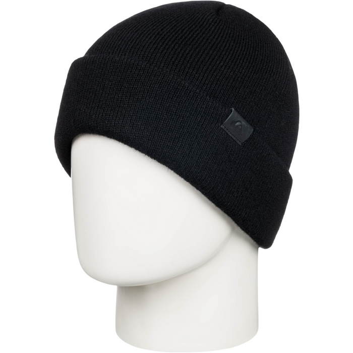 Routine Beanie - Quiksilver - black - Beanie