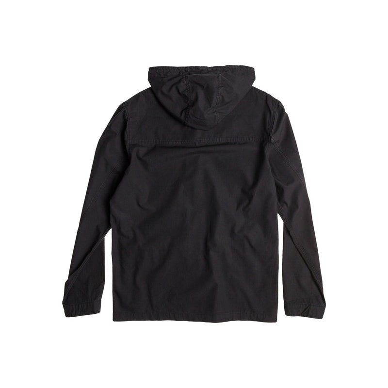 Quiksilver - Bridlington - Jacke - KTA0 - Tarmac