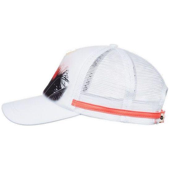 Dig This - Roxy - SNOW WHITE - Snapback Cap