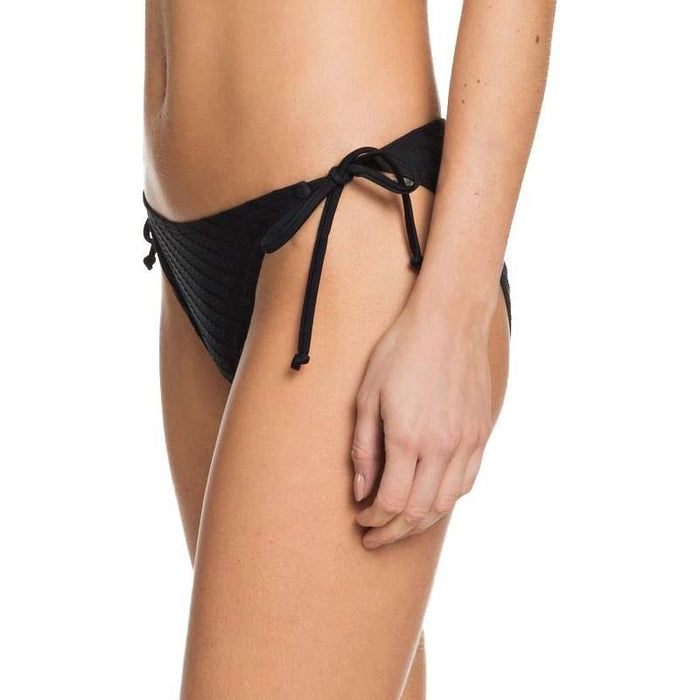 GLD BR REG TS B - Roxy - Anthracite - Bikini Hosen