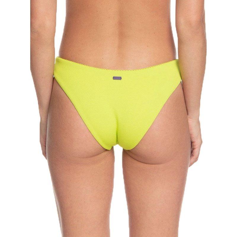 SISTERS RG HI L - Roxy - LIME PUNCH - Bikini Hosen