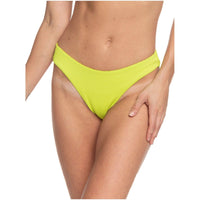 SISTERS RG HI L - Roxy - LIME PUNCH - Bikini Hosen