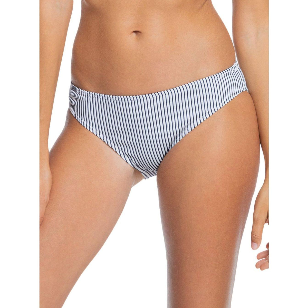 BIC PT MOF FU B J WBB0 - Roxy - Bright White - Bikini Hose