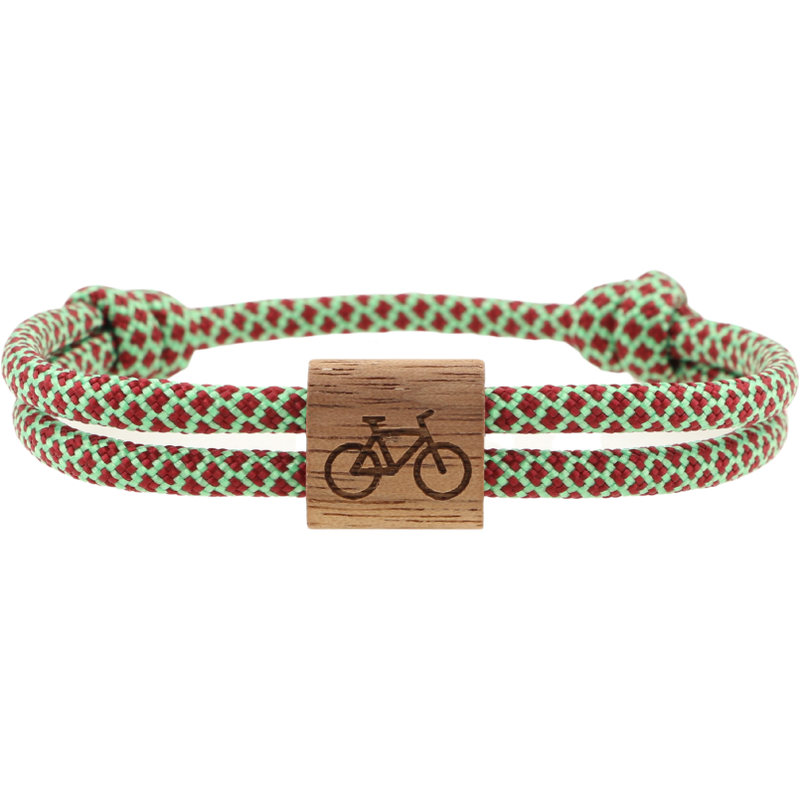 Eydl - Kona Fahrrad - N-Jungle - Armband