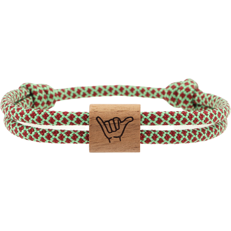 Eydl - Kona Hangloose - N-Jungle - Armband