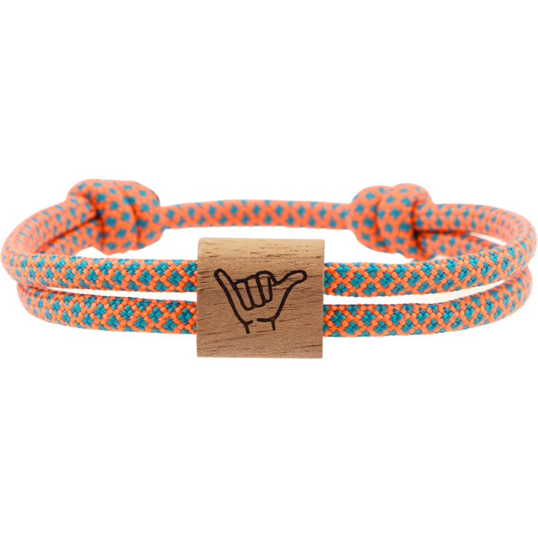 Eydl - Kona Hangloose - N-Lagoon - Armband