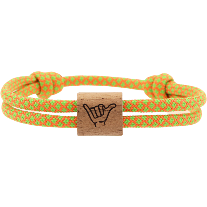 Eydl - Kona Hangloose - N-Yellowstone - Armband