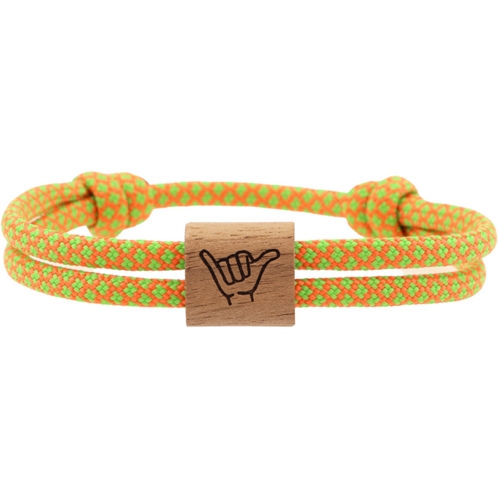 Eydl - Kona Hangloose - N-Yellowstone - Armband