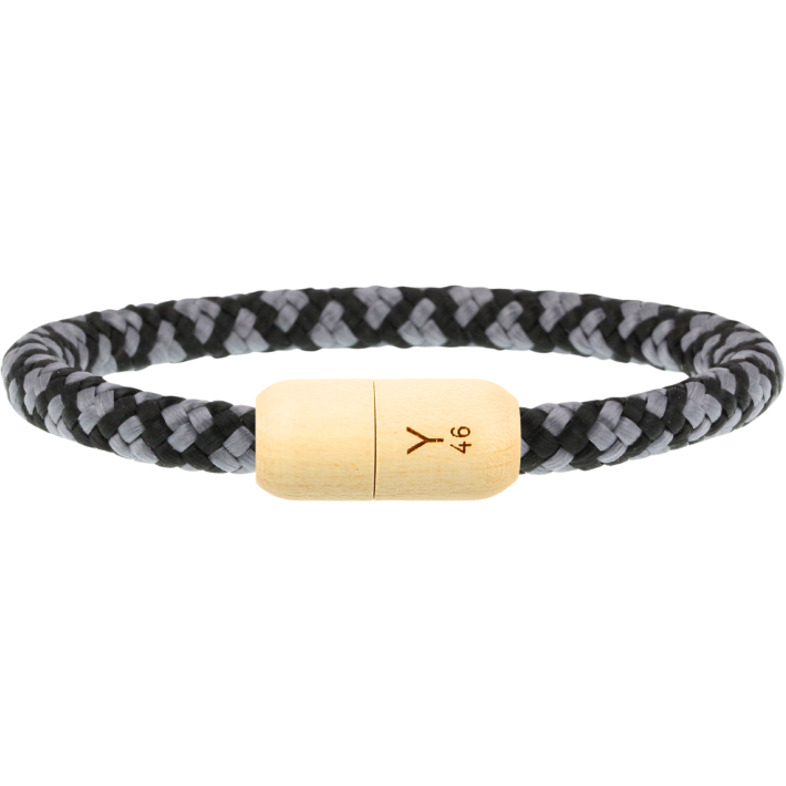 Eydl - Palladium - A-Einstein -  Armband