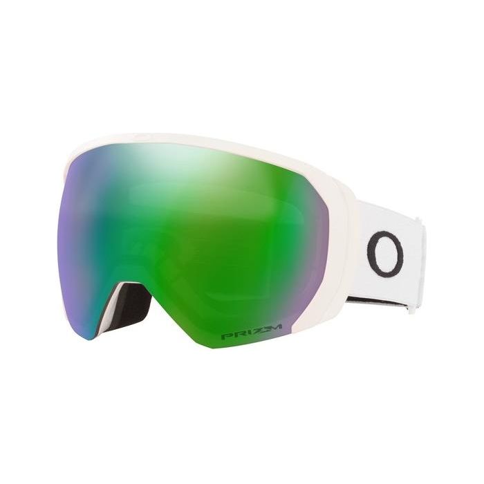 Flight Path XL - Matte White - Prizm Snow Jade