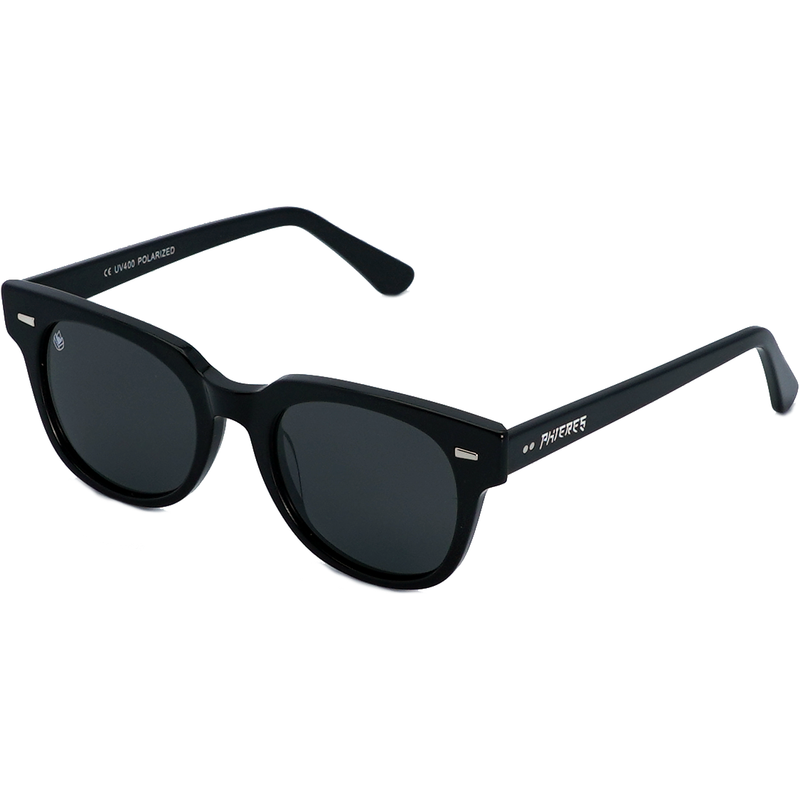 Senupho - Phieres - BLK Black - Sonnenbrille