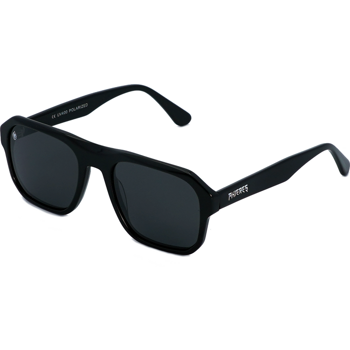 Joph Phillys - Phieres - BLK Black - Sonnenbrille