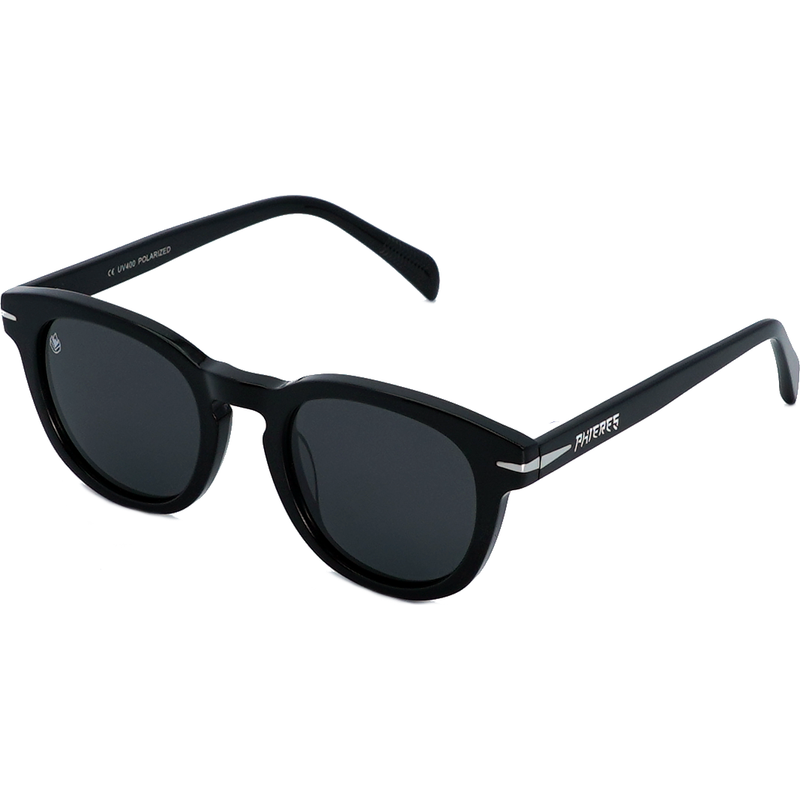 Rephinion - Phieres - BLK Black - Sonnenbrille