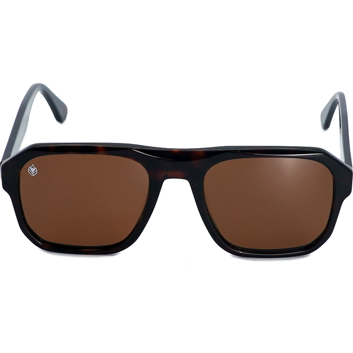 Joph Phillys - Phieres - BT Brown - Sonnenbrille