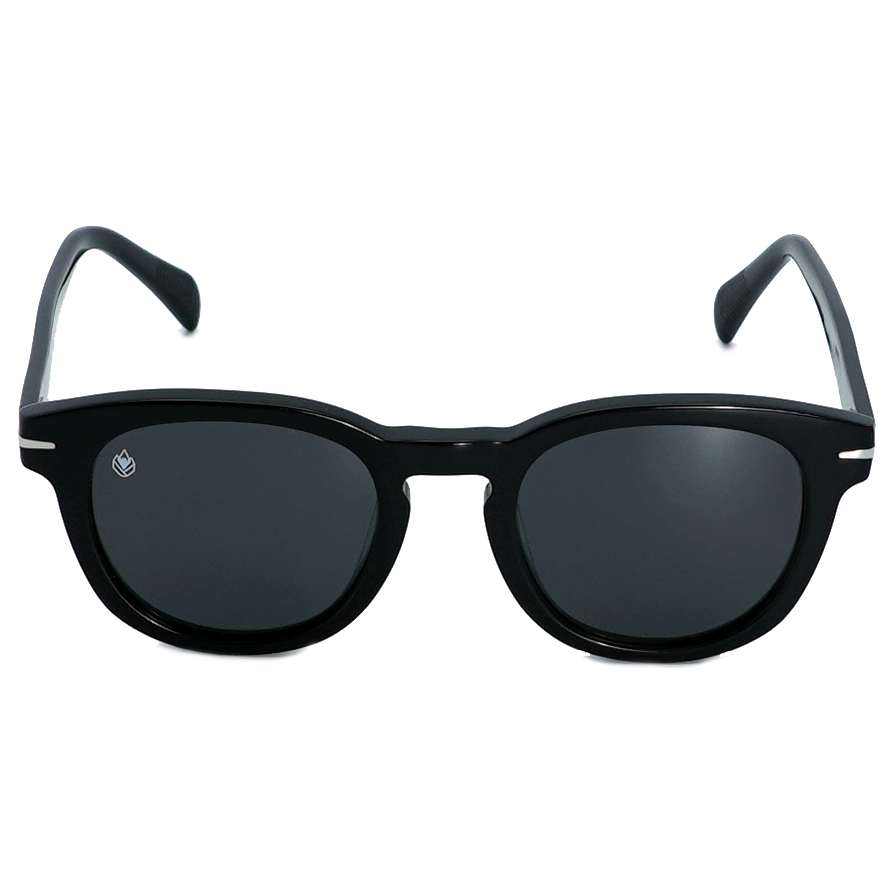 Rephinion - Phieres - BLK Black - Sonnenbrille