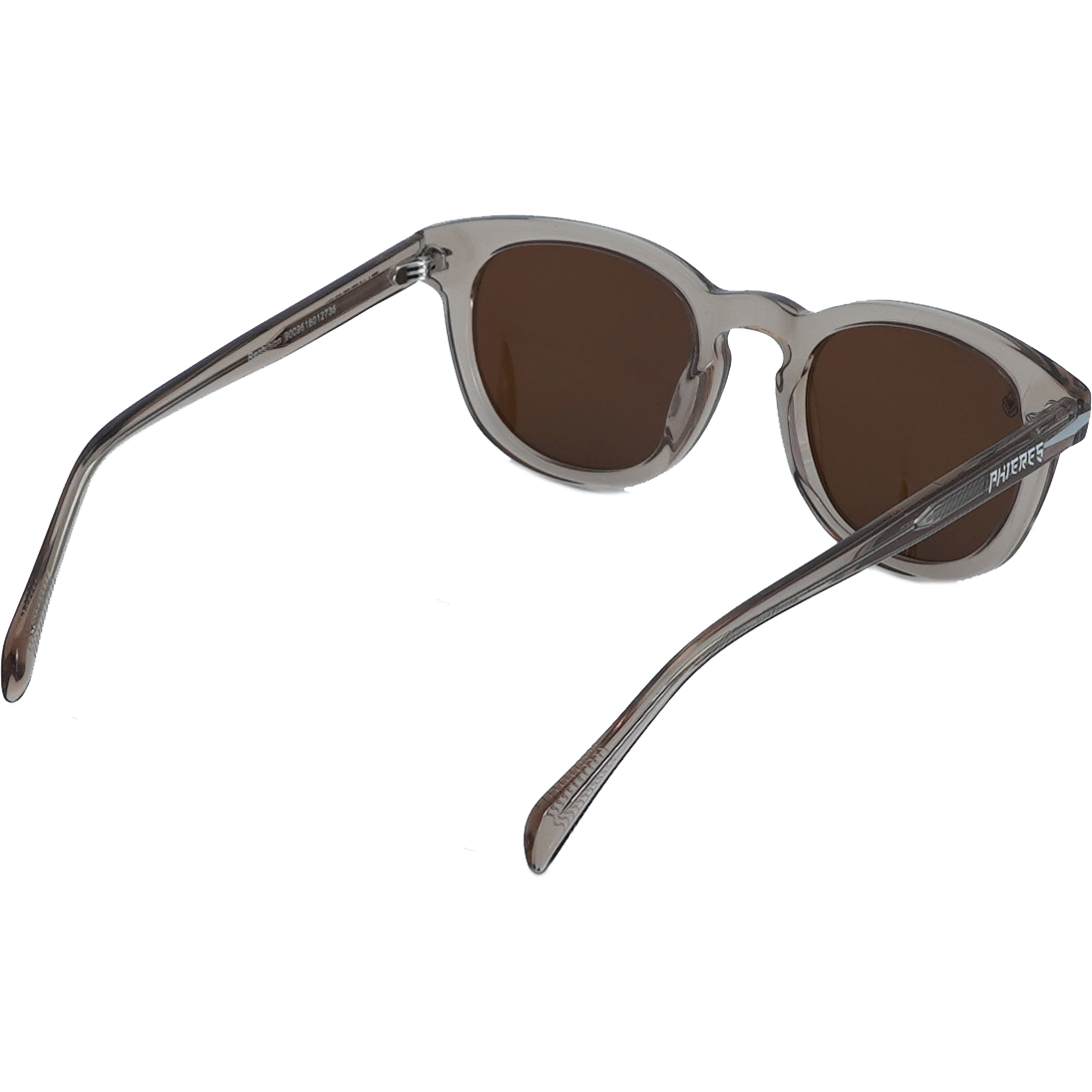 Rephinion - Phieres - TB Brown - Sonnenbrille