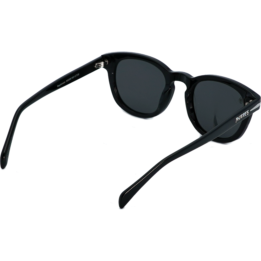 Rephinion - Phieres - BLK Black - Sonnenbrille