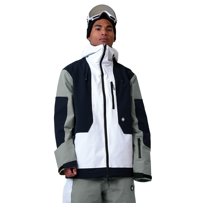 Priphession Jacket - Phieres - WB Shadow - Snowboard Jacket