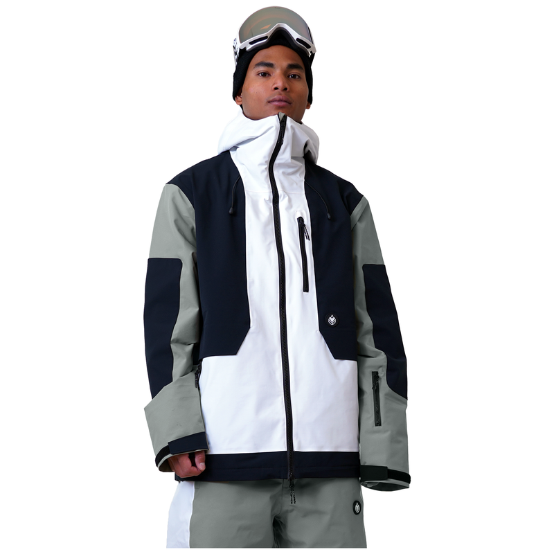 Priphession Jacket - Phieres - WB Shadow - Snowboard Jacket