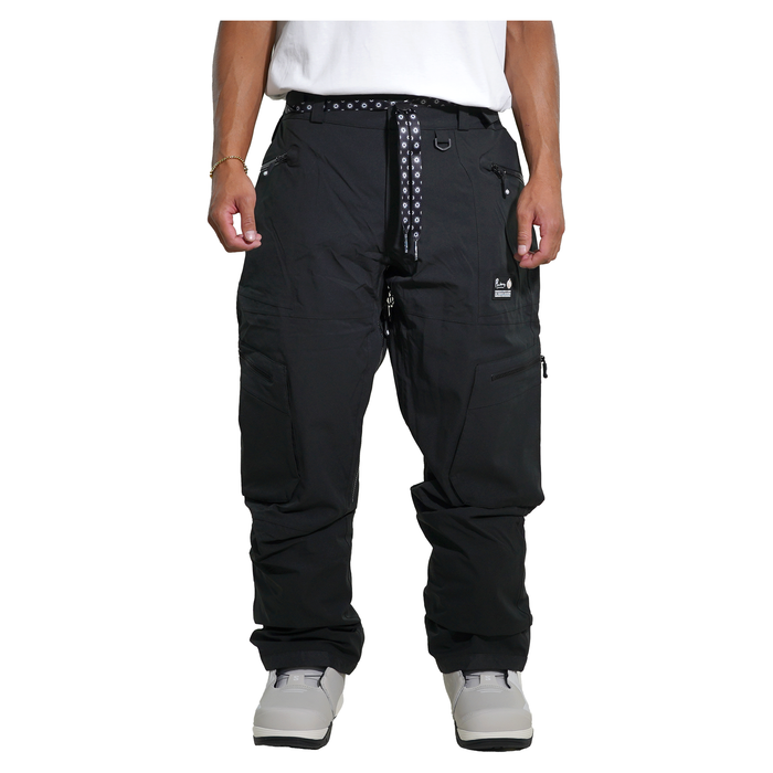 Prayer FR Pant - Phieres - Moonless Night - Snowboard Pant