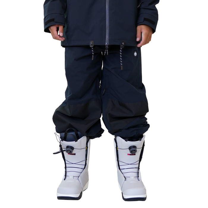 Priphession Pant - Phieres - Black - Snowboard Pant