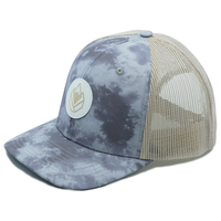 Phintage Trucker Youth - Phieres - Grey Dyed - Trucker Cap