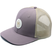 Phintage Trucker Youth - Phieres - Iris - Trucker Cap