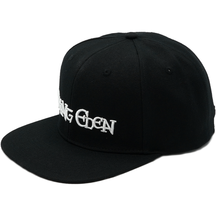 Phieres X DyingEden - Phieres - Sacred Black - Snapback Cap